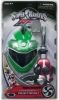Детска играчка Комплект Пауър Рейнджърс POWER RANGERS Green